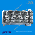 2tr-Fe Bare Cylinder Head for Toyota Hilux/Hiace